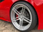 Ferrari 458 Italia by RACE! 2017 года